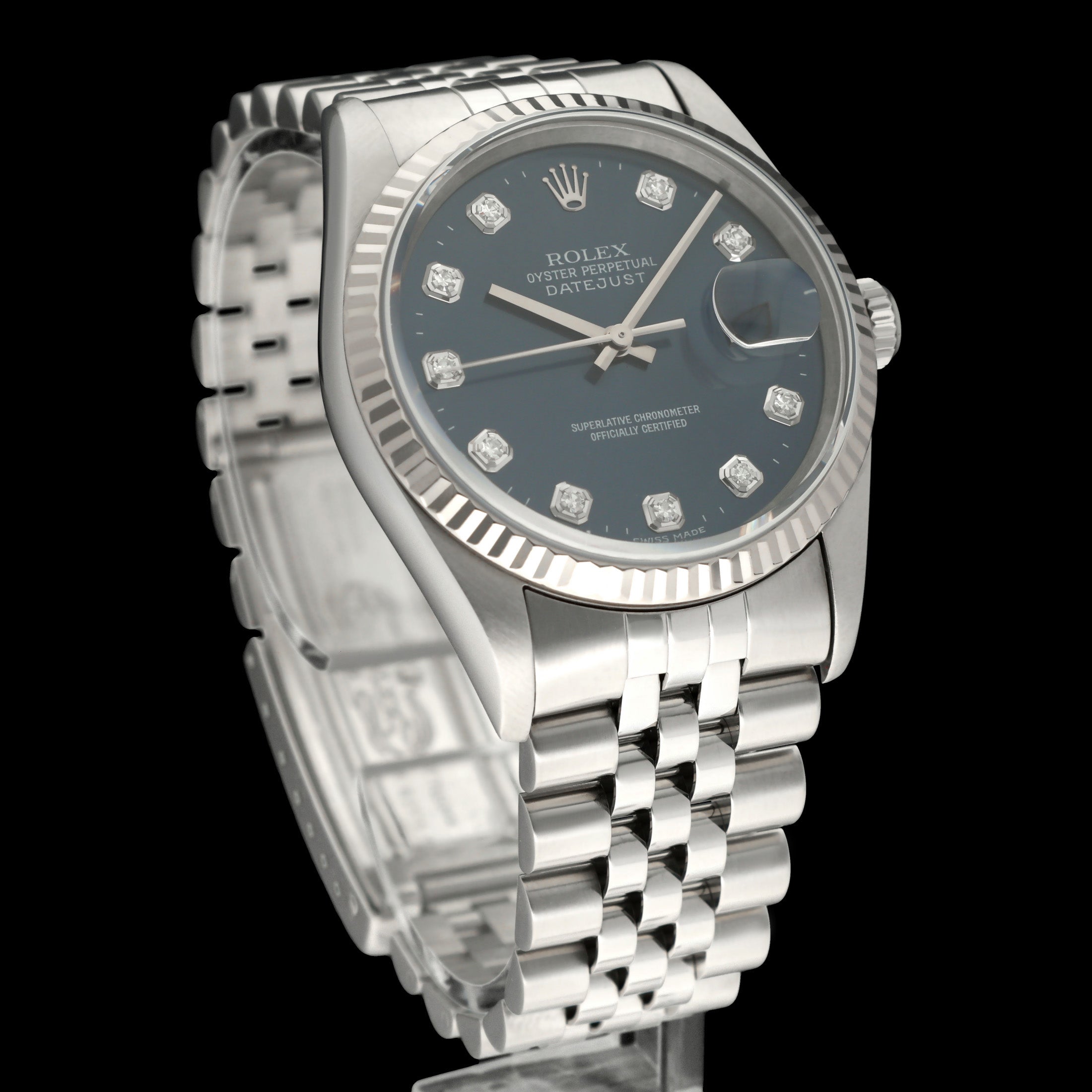 Rolex Datejust 16234G