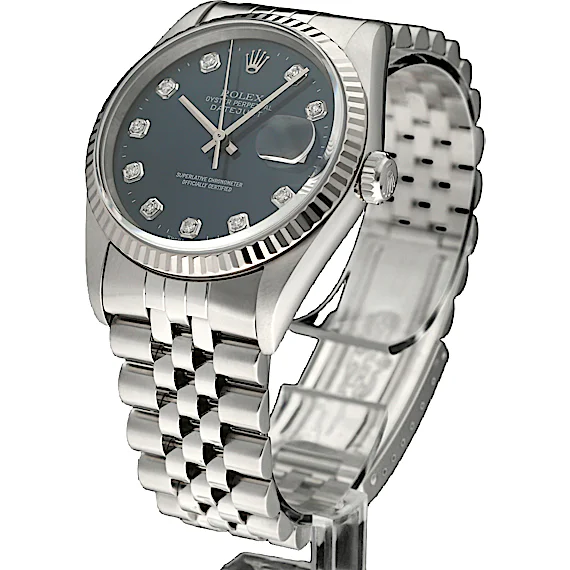 Rolex Datejust 16234G Rolex Datejust 16234G