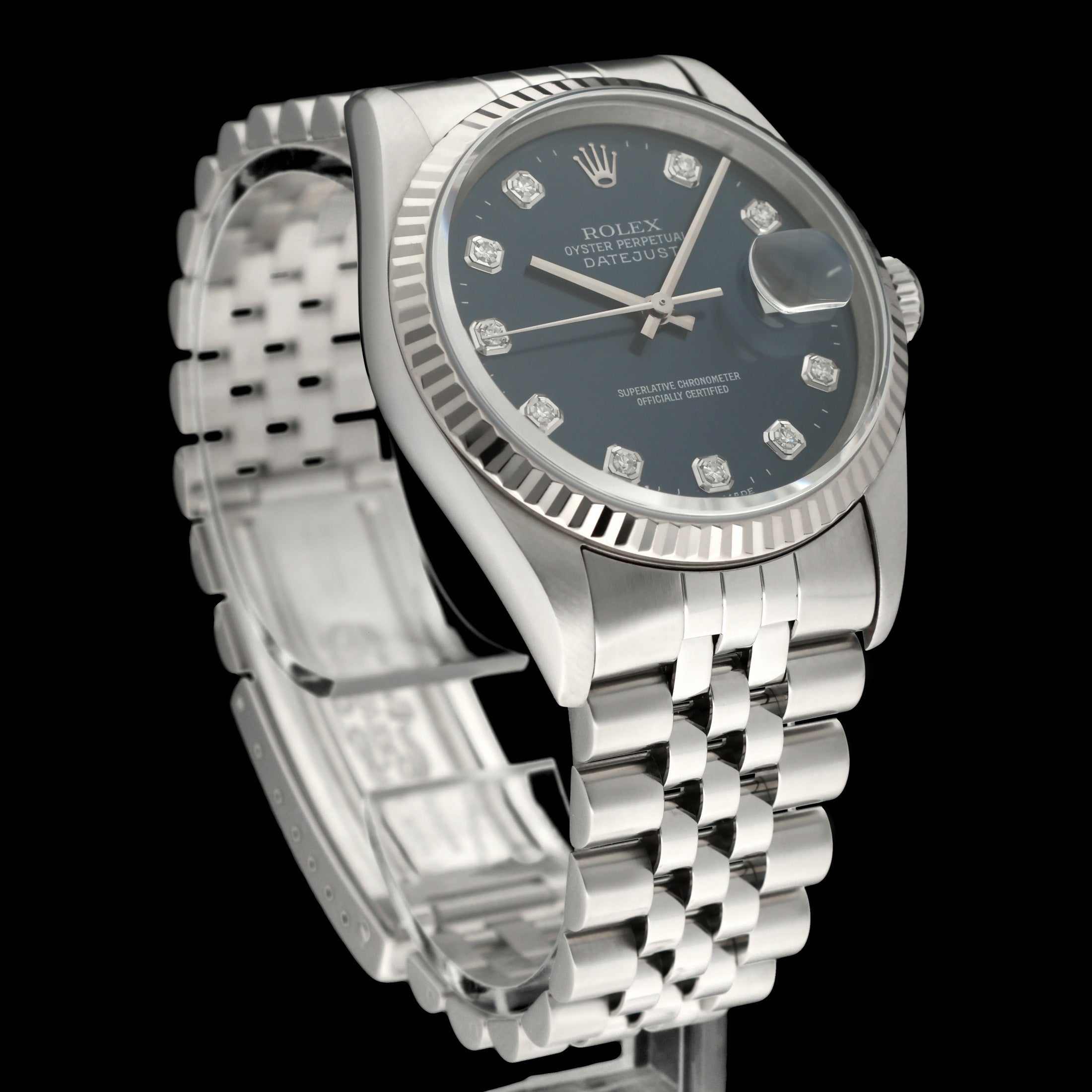 Rolex Datejust 16234G