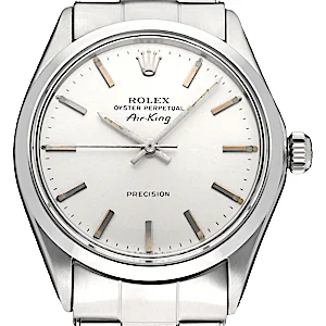 Rolex Air-King 5500 Rolex Air-King 5500
