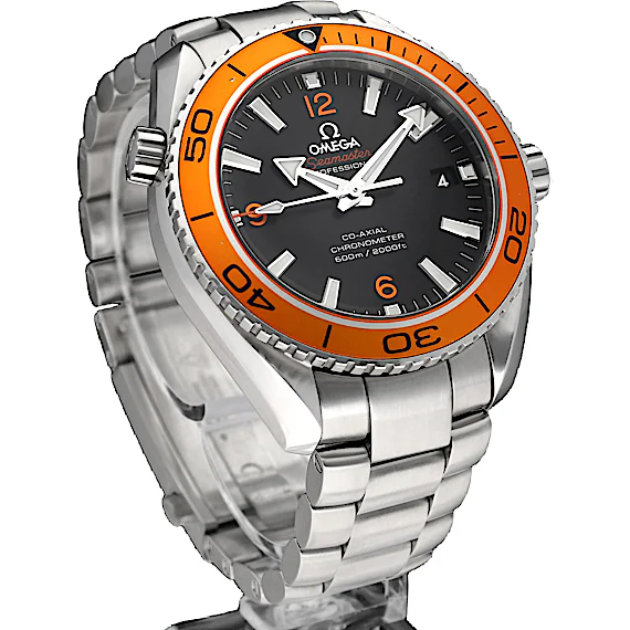 Omega Seamaster 232.30.42.21.01.002 Omega Seamaster 232.30.42.21.01.002
