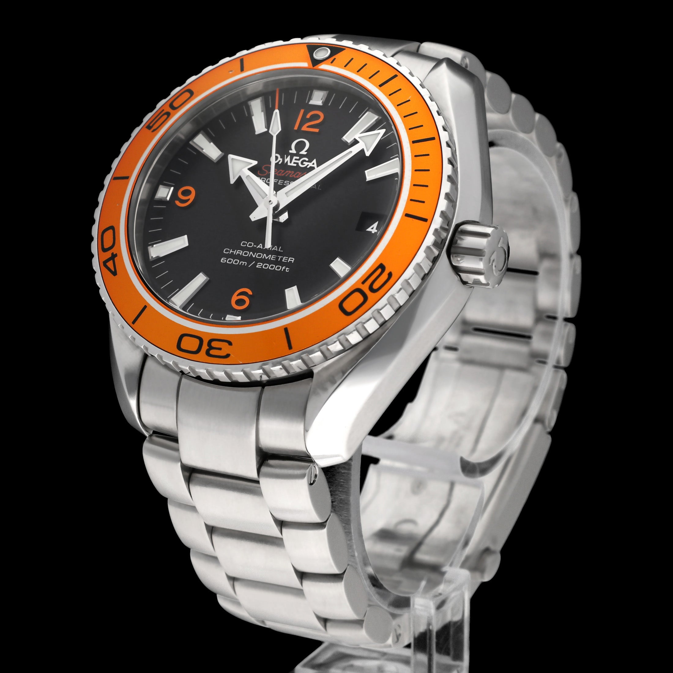 Omega Seamaster 232.30.42.21.01.002