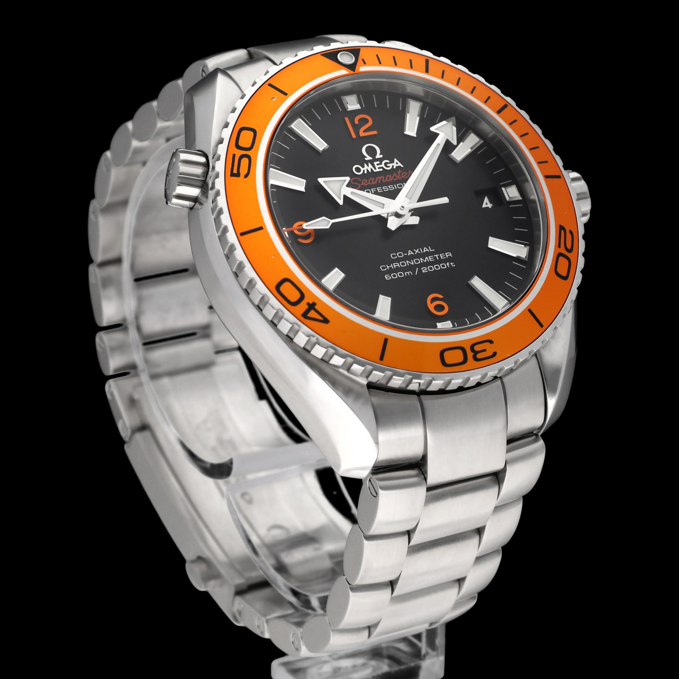 Omega Seamaster 232.30.42.21.01.002