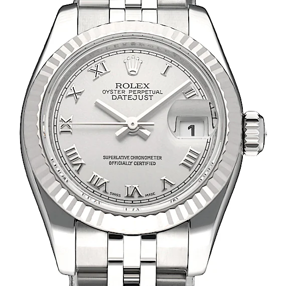 Rolex Lady-Datejust 179174 Rolex Lady-Datejust 179174