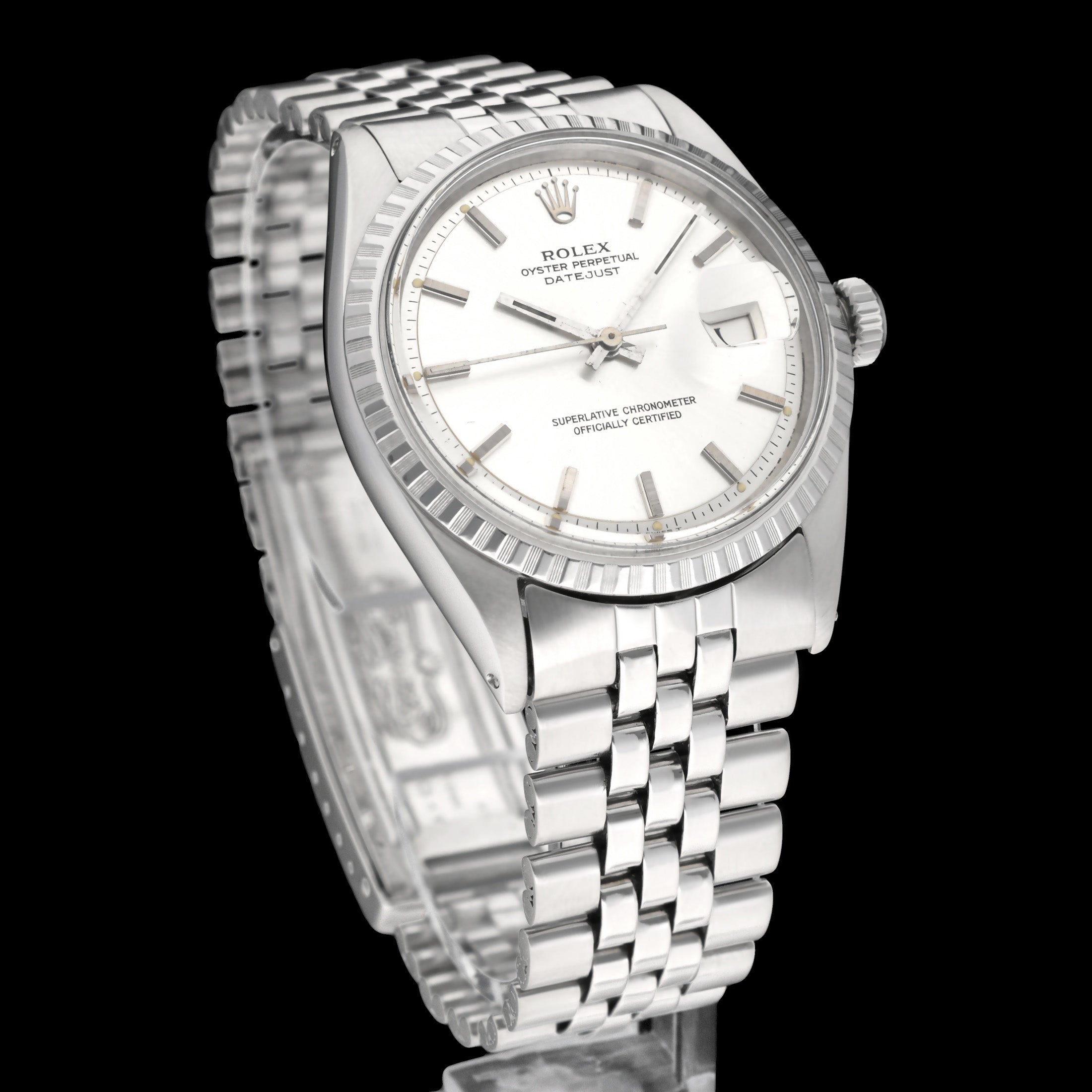Rolex Datejust 1603
