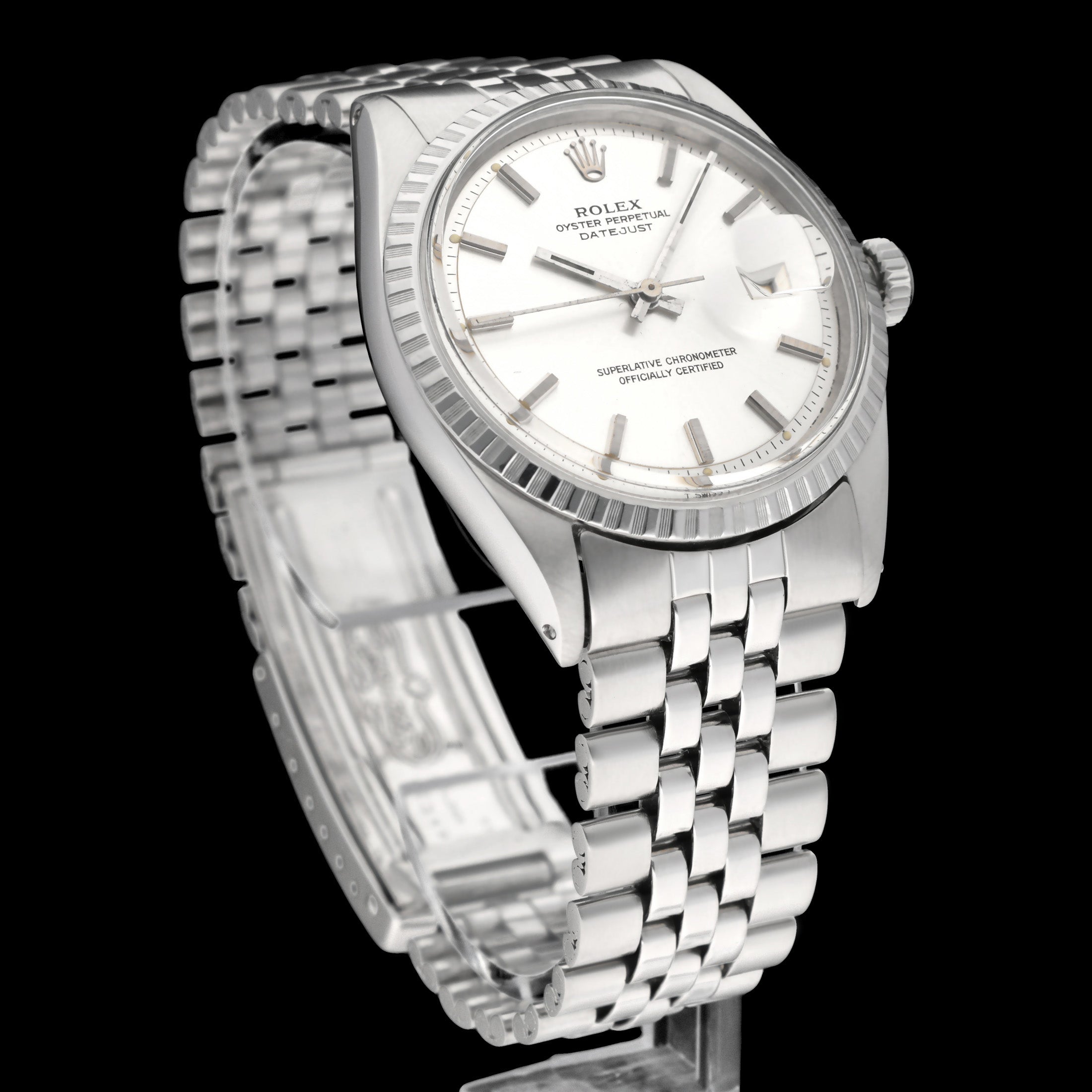 Rolex Datejust 1603