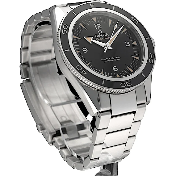 Omega Seamaster 2541.80.00 Omega Seamaster 2541.80.00