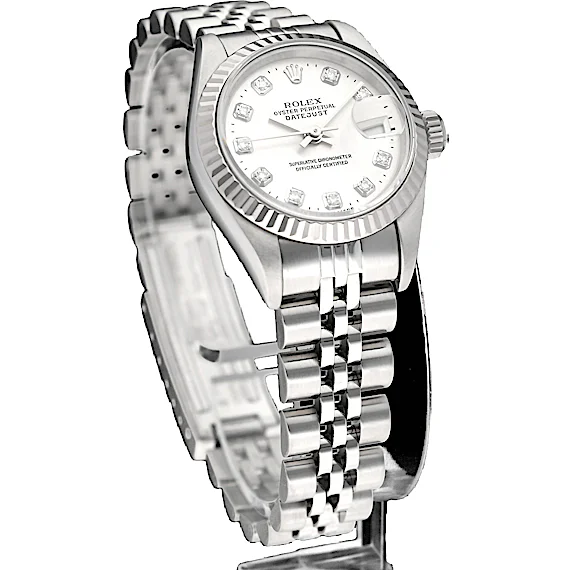 Rolex Lady-Datejust 69174G Rolex Lady-Datejust 69174G
