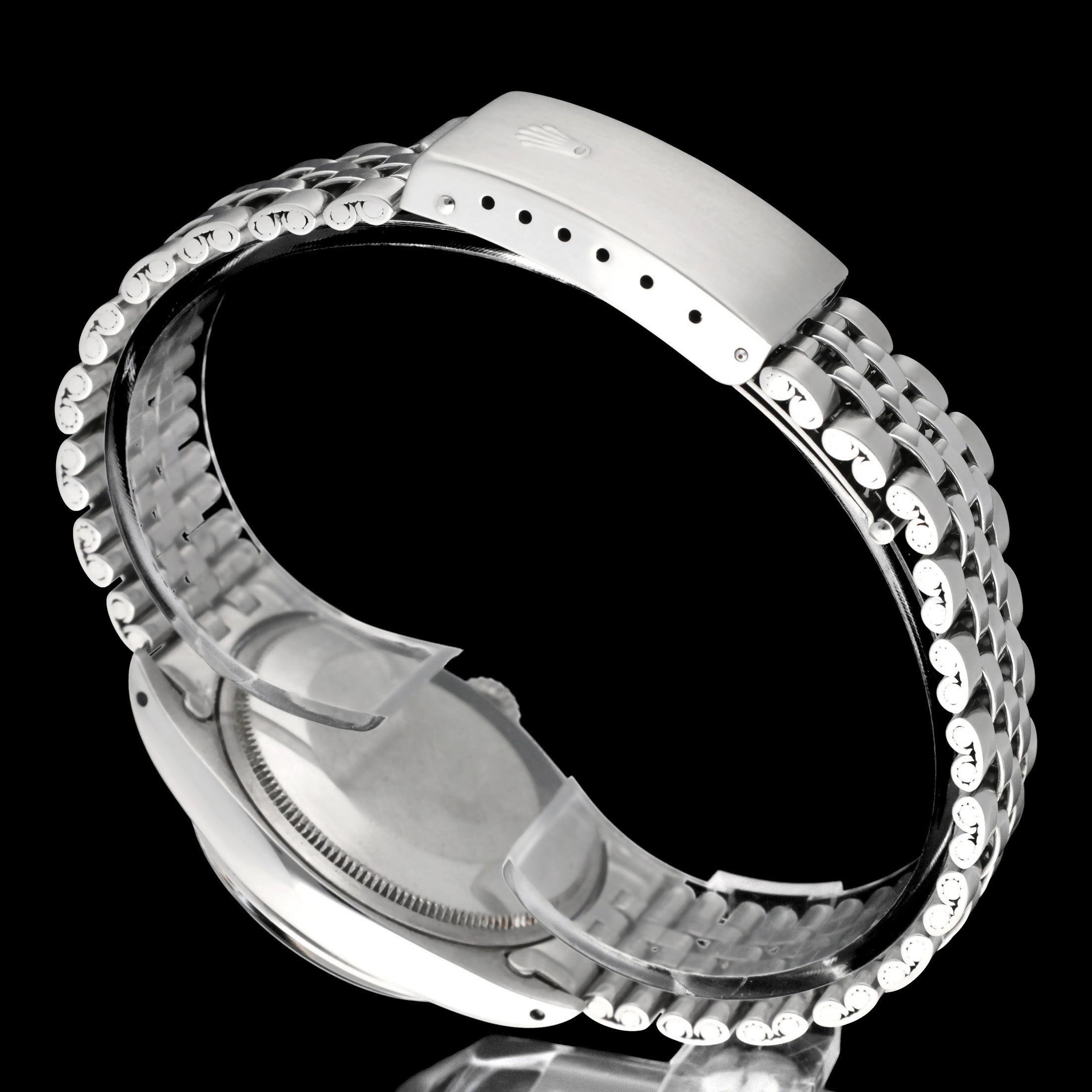 Rolex Date 1500