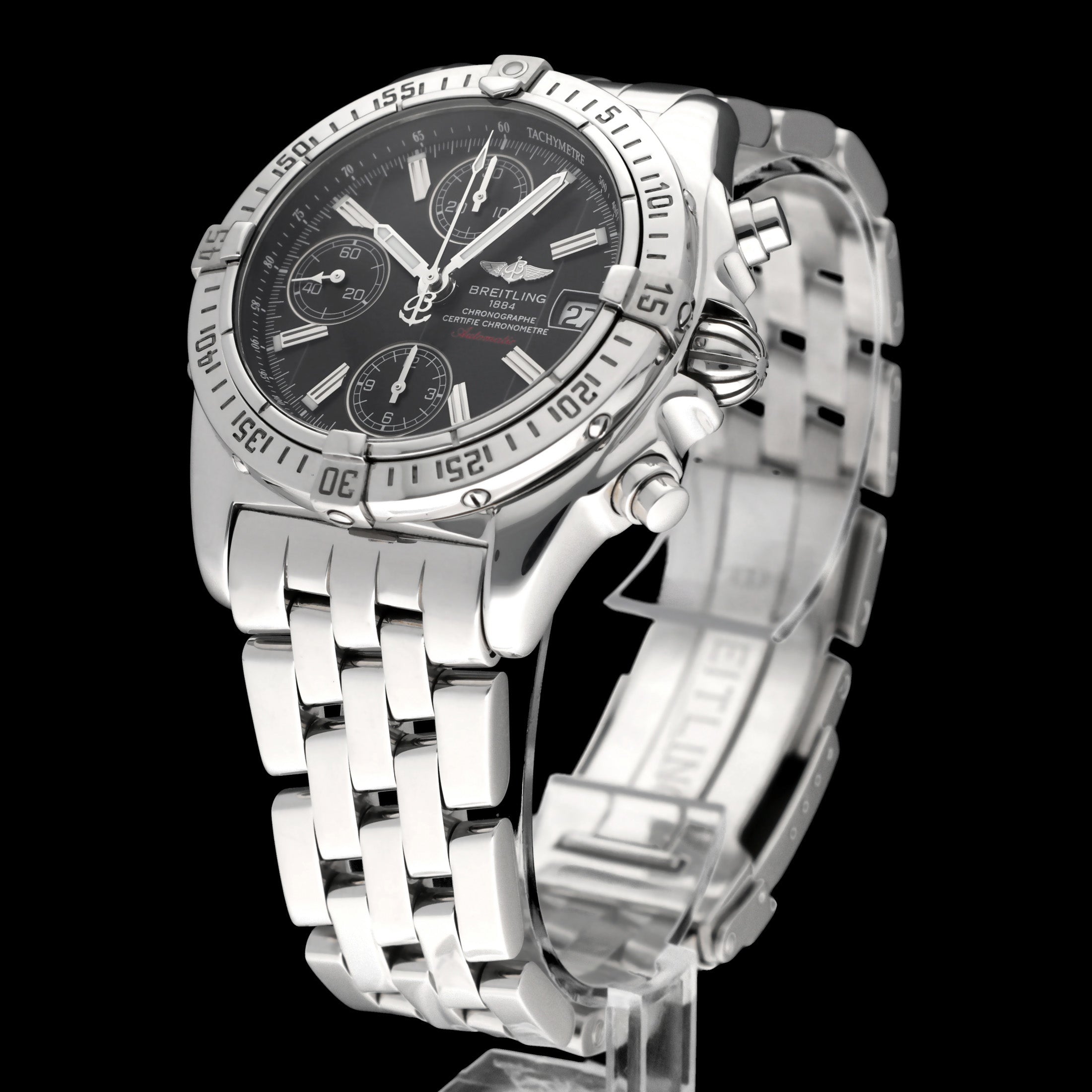 Breitling Cockpit A13358