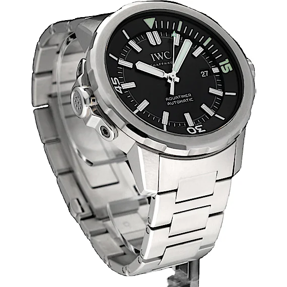 IWC Aquatimer IW329002 IWC Aquatimer IW329002