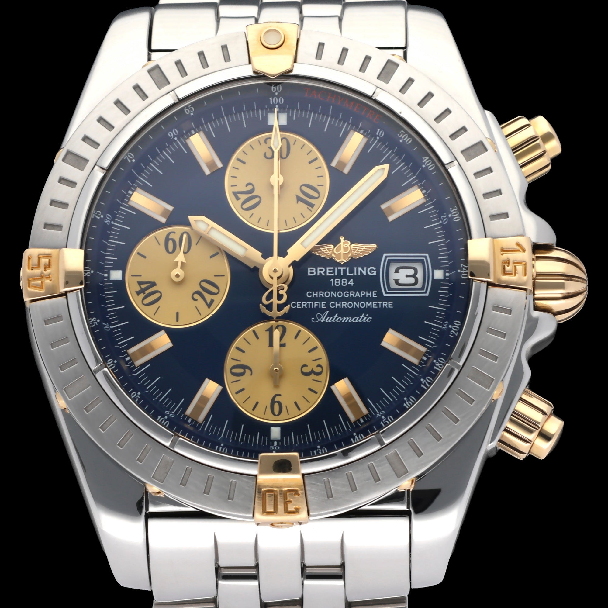 Breitling Chronomat B13356