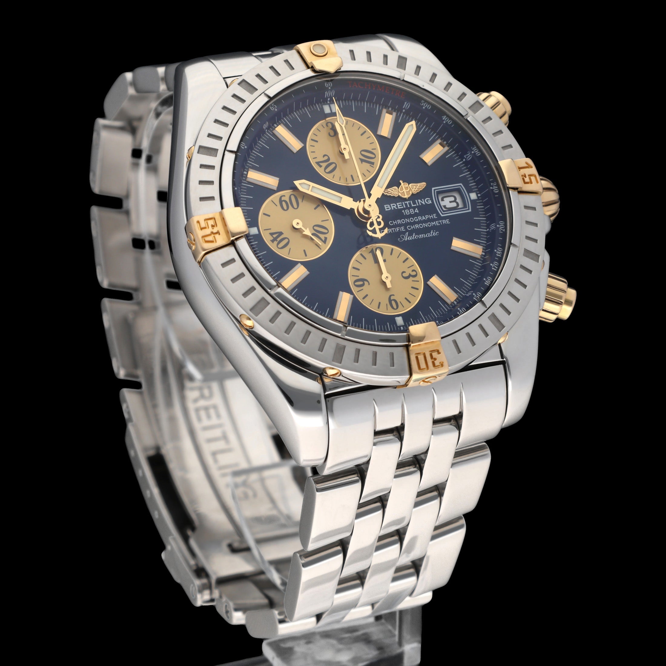 Breitling Chronomat B13356