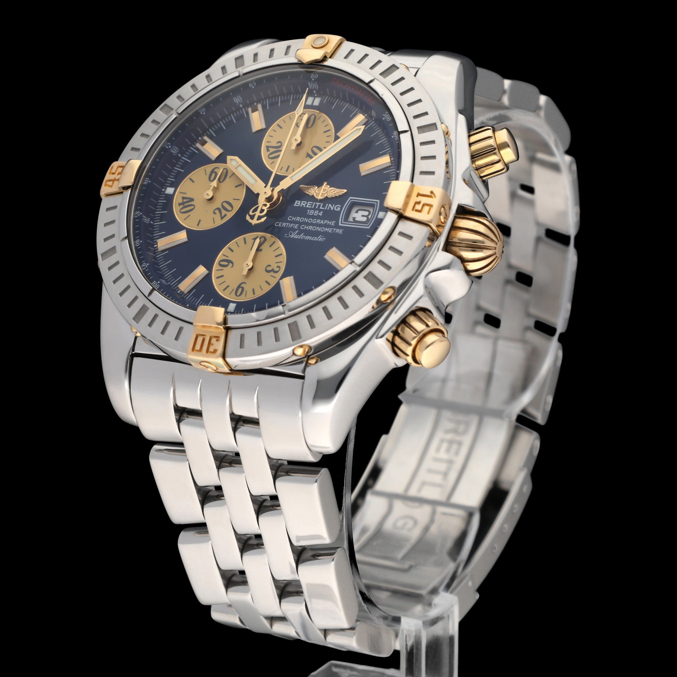 Breitling Chronomat B13356