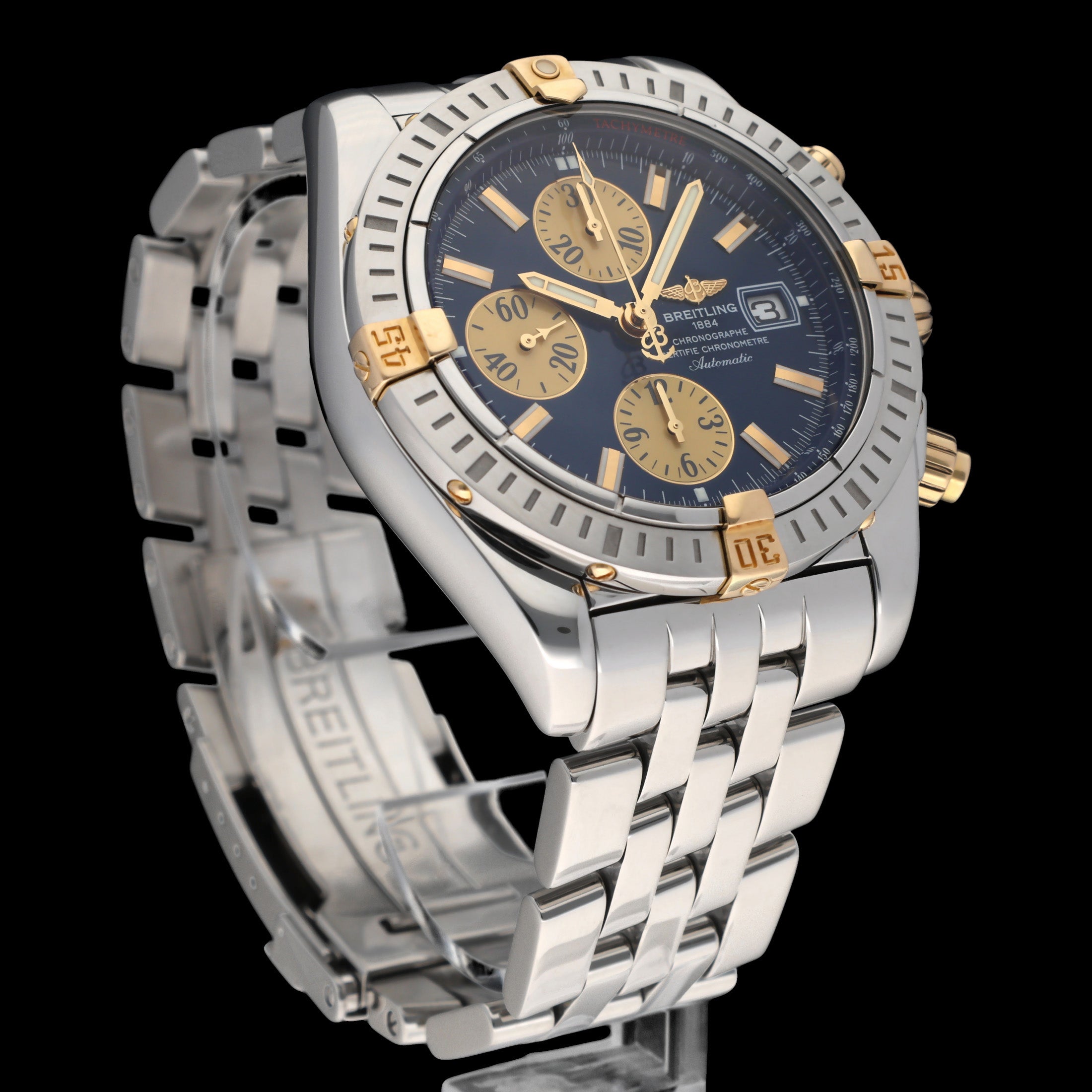 Breitling Chronomat B13356
