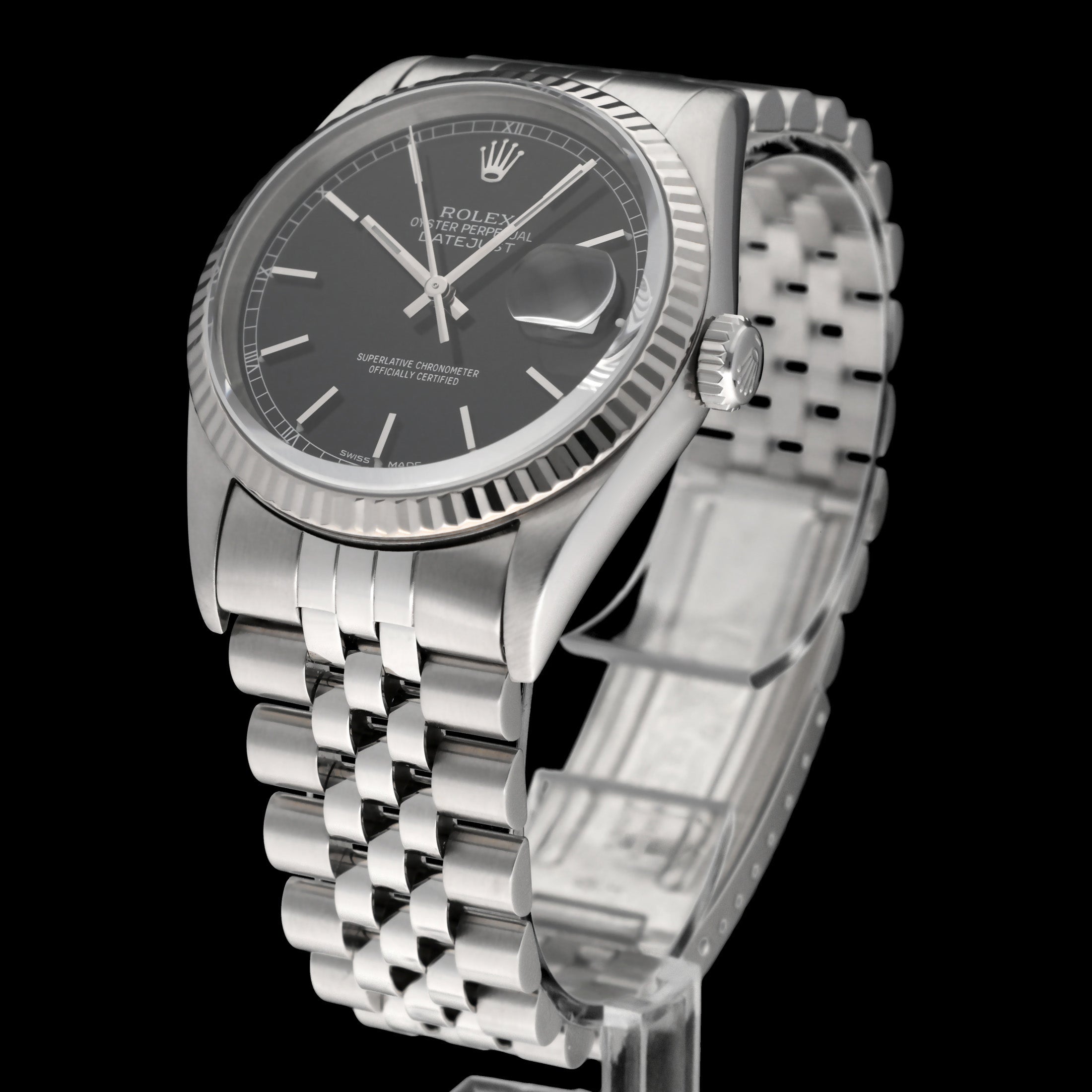 Rolex Datejust 16234