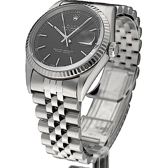 Rolex Datejust 16234 Rolex Datejust 16234