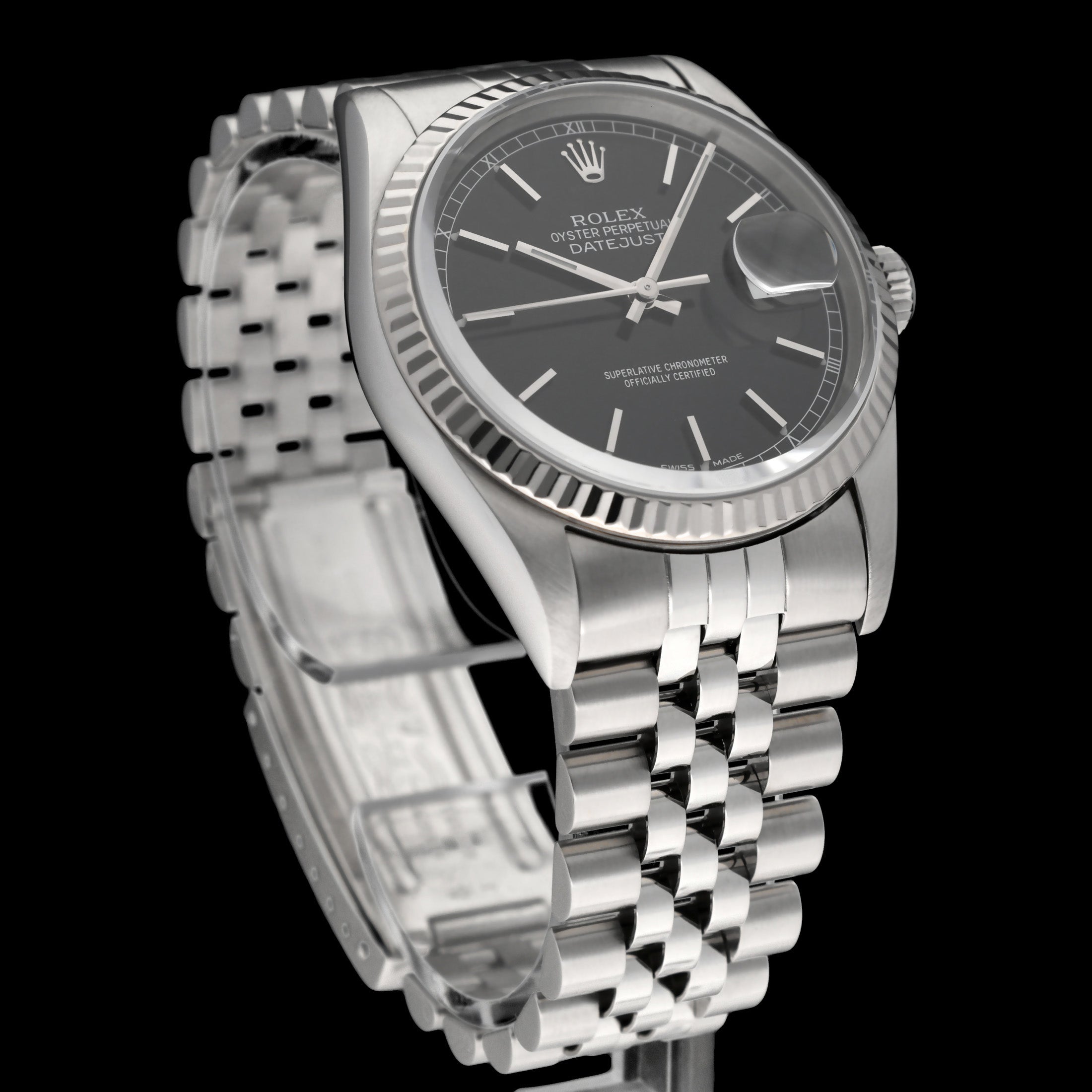 Rolex Datejust 16234
