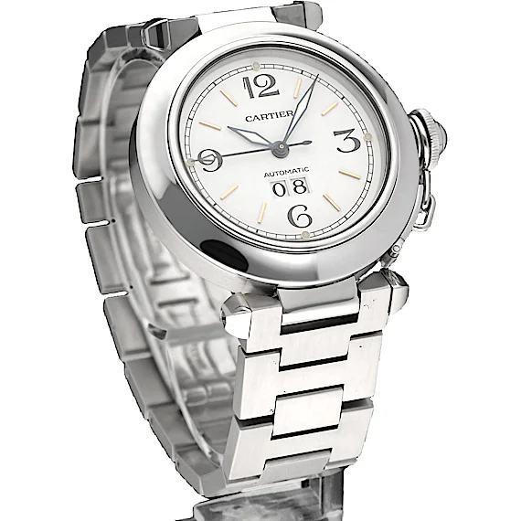 Cartier Pasha 2475 Cartier Pasha 2475