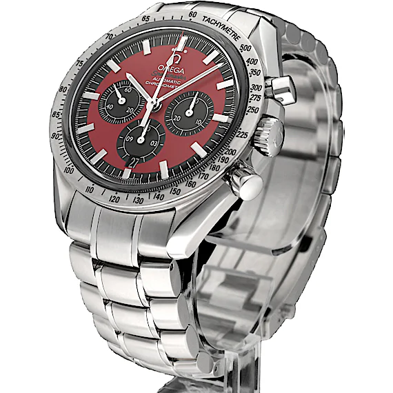 Omega Speedmaster 3506.61.00 Omega Speedmaster 3506.61.00