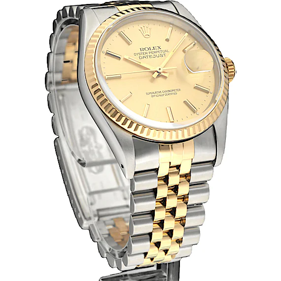 Rolex Datejust 16233 Rolex Datejust 16233