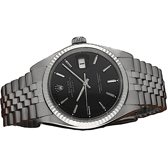Rolex Datejust 1601 Rolex Datejust 1601