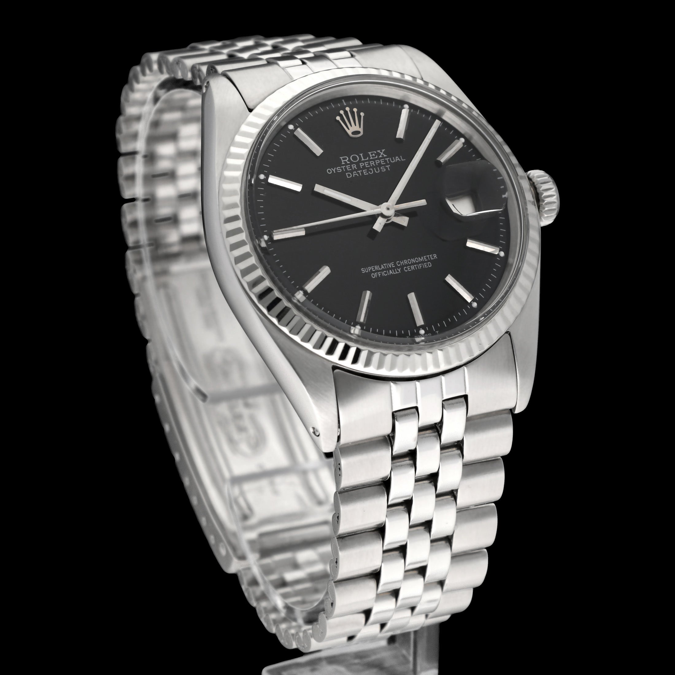 Rolex Datejust 1601