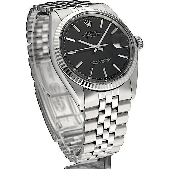 Rolex Datejust 1601 Rolex Datejust 1601