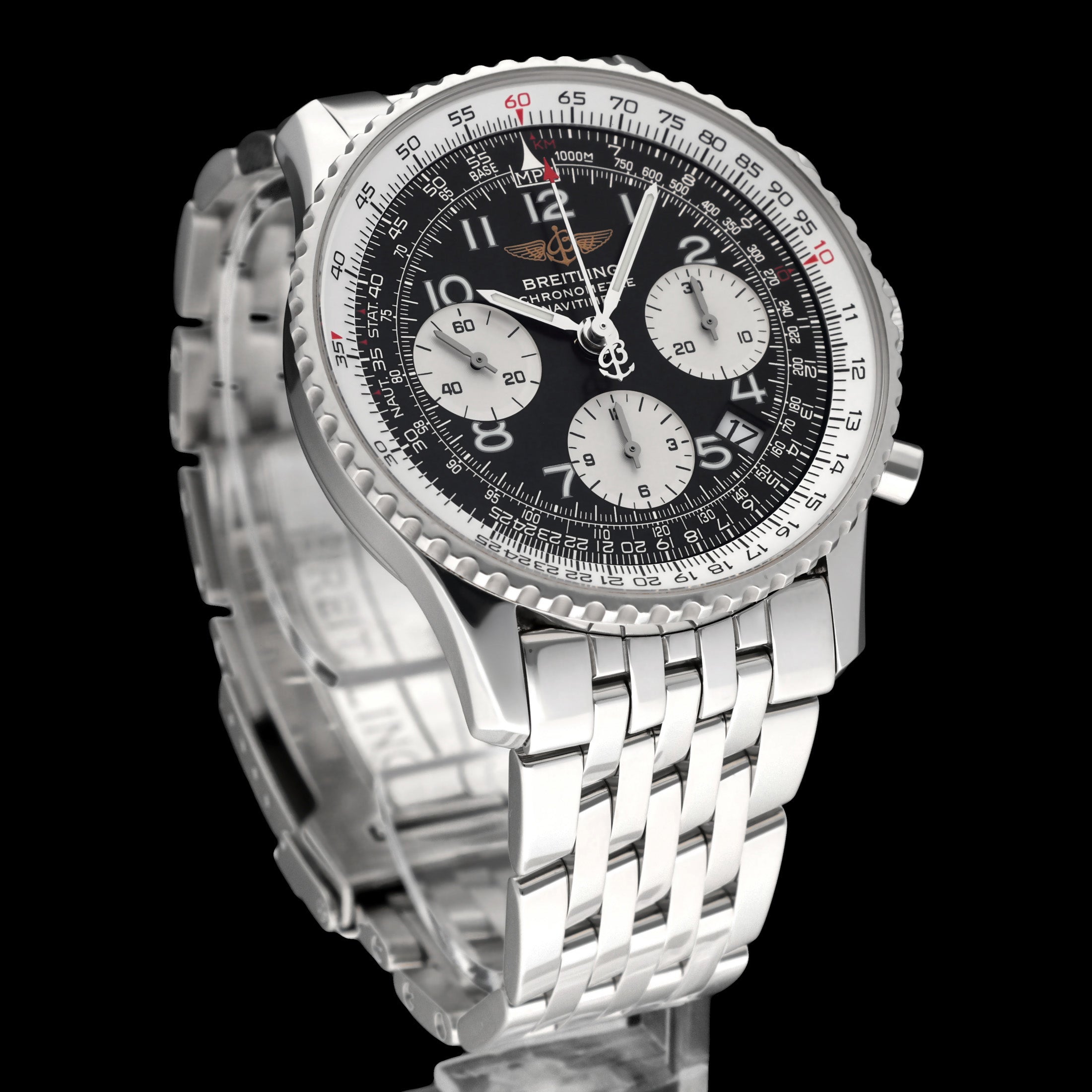 Breitling Navitimer A23322