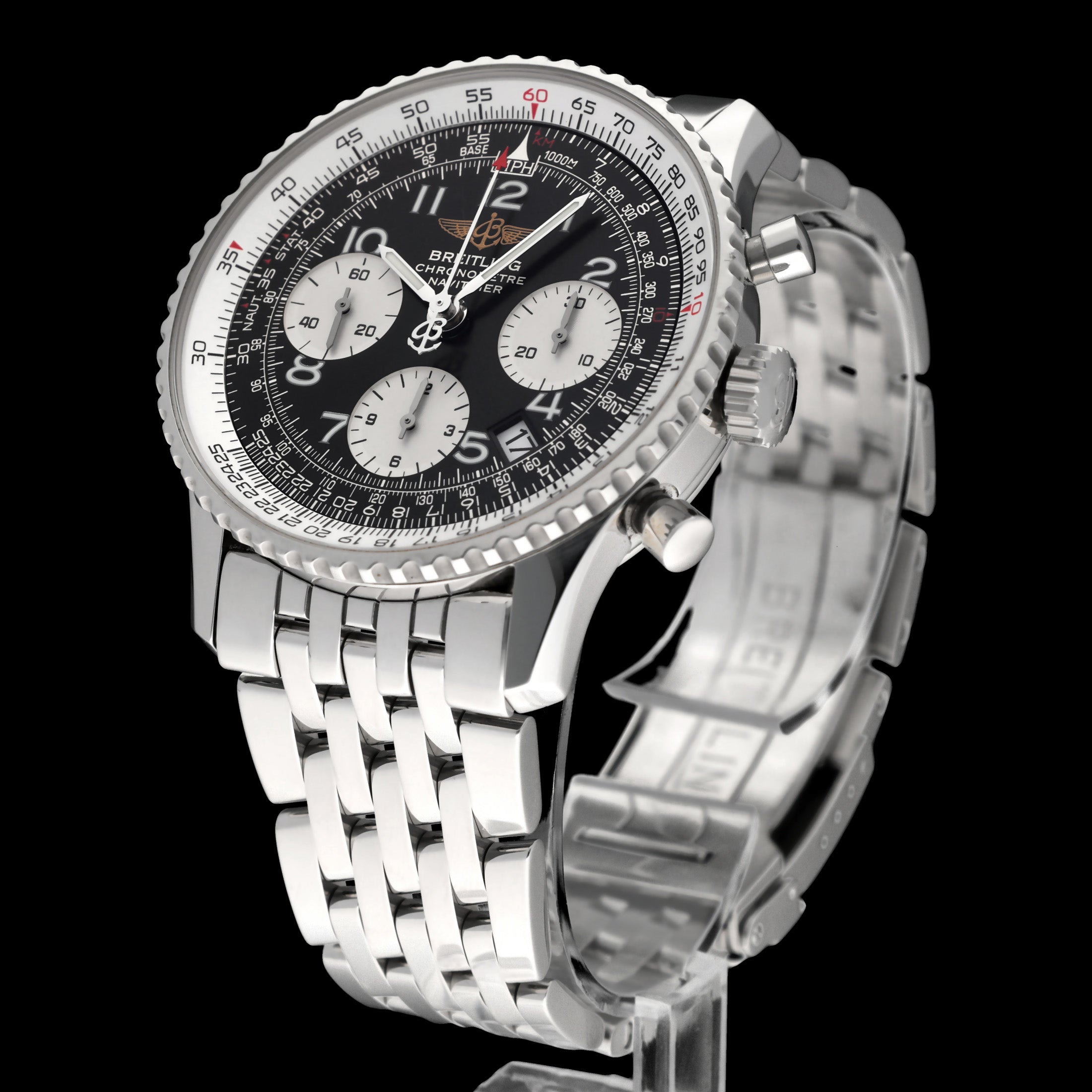 Breitling Navitimer A23322