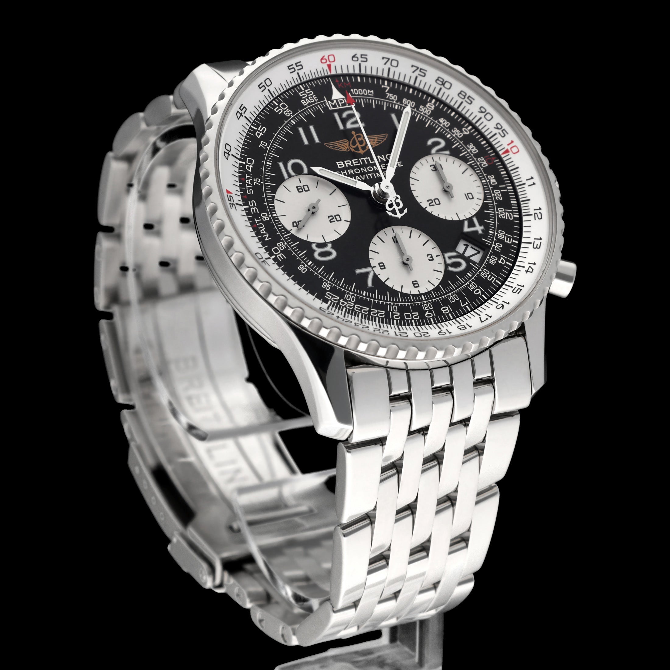 Breitling Navitimer A23322
