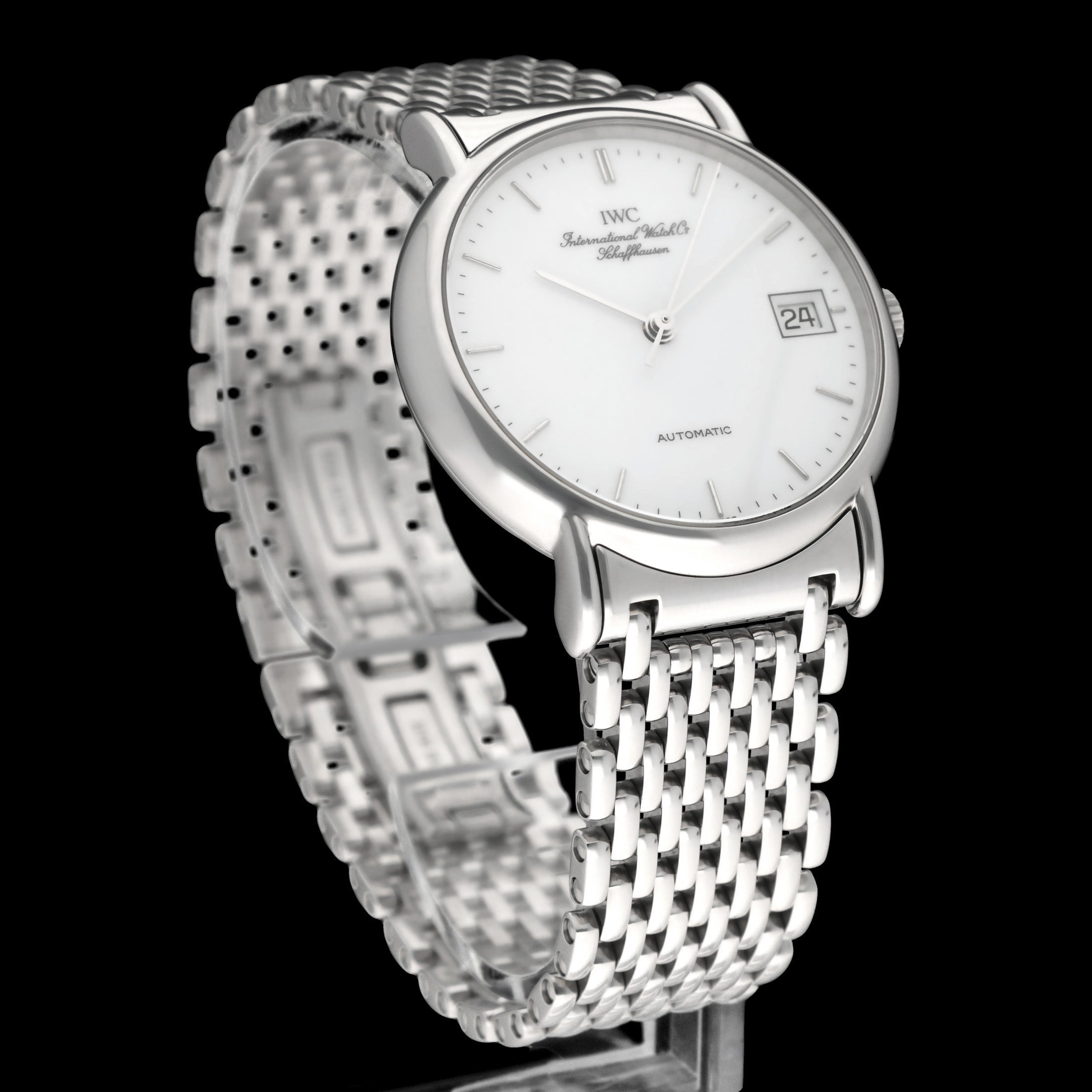 IWC Portofino IW3513