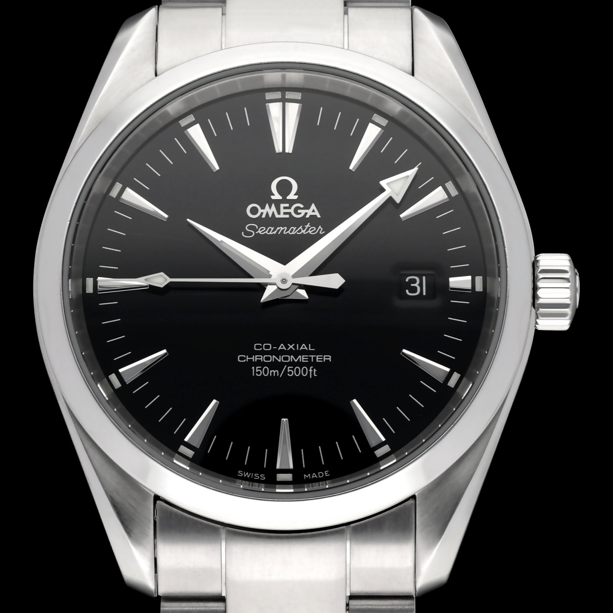 Omega Seamaster 2503.50.00