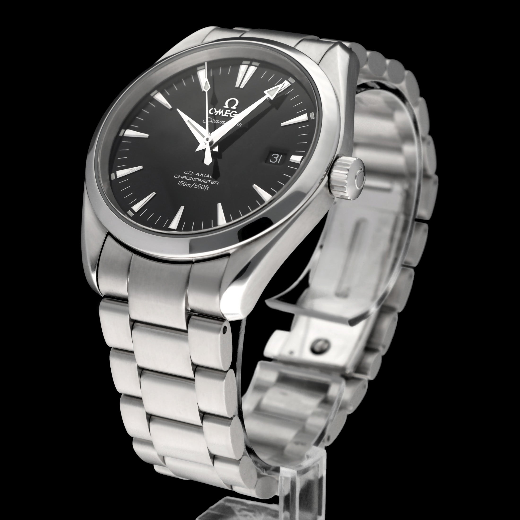 Omega Seamaster 2503.50.00