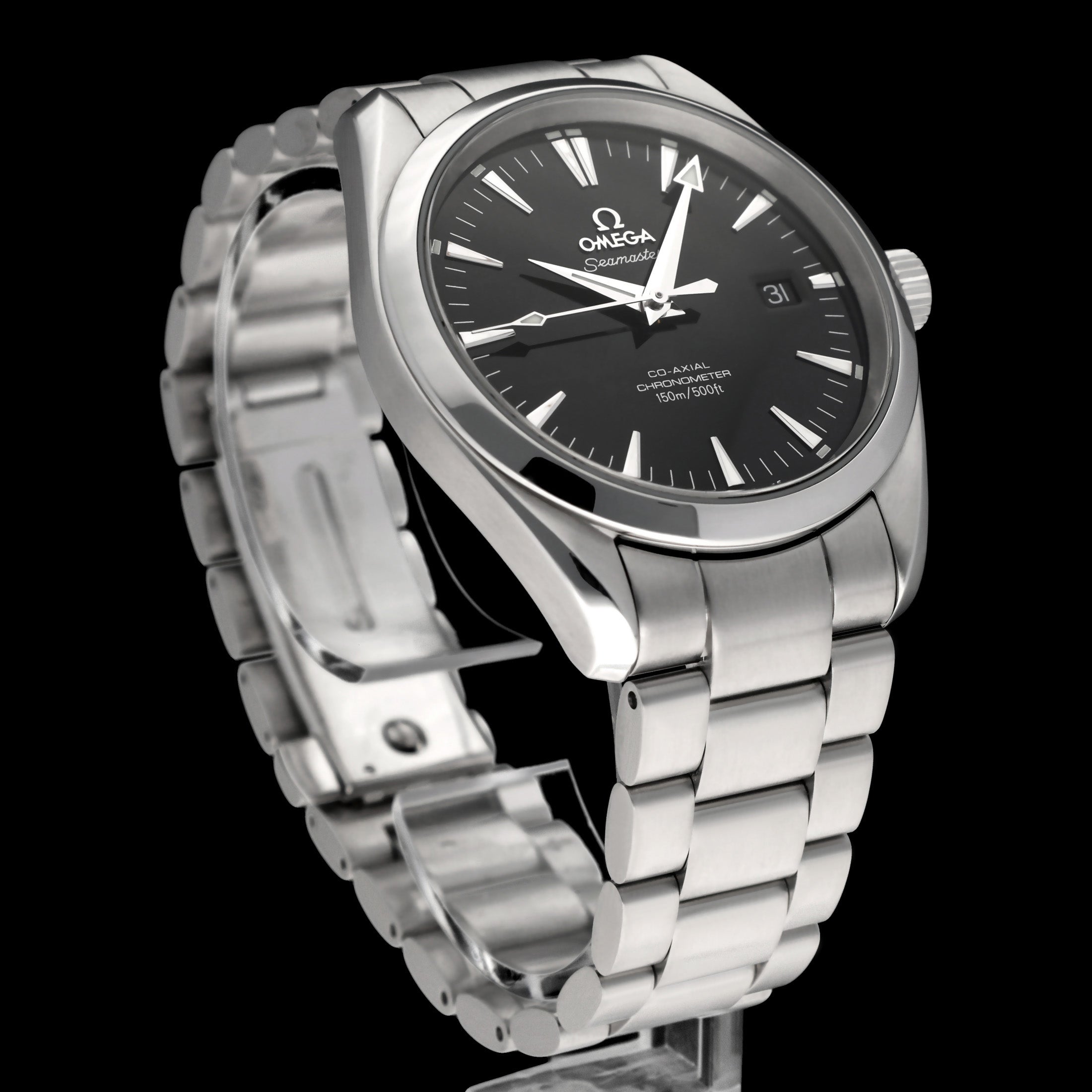 Omega Seamaster 2503.50.00
