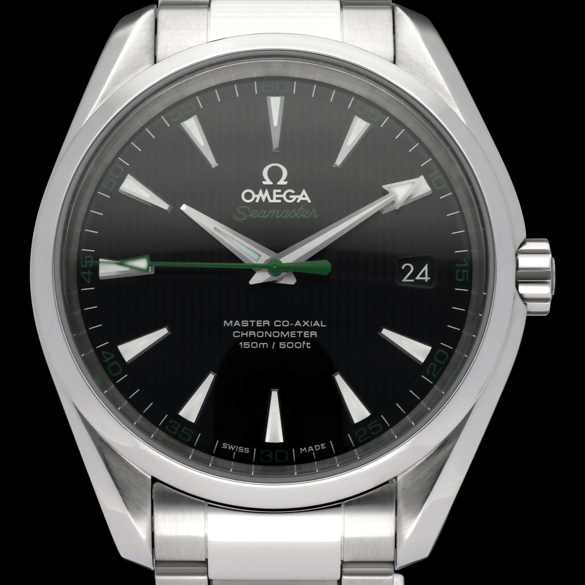 Omega Seamaster 231.10.42.21.01.004