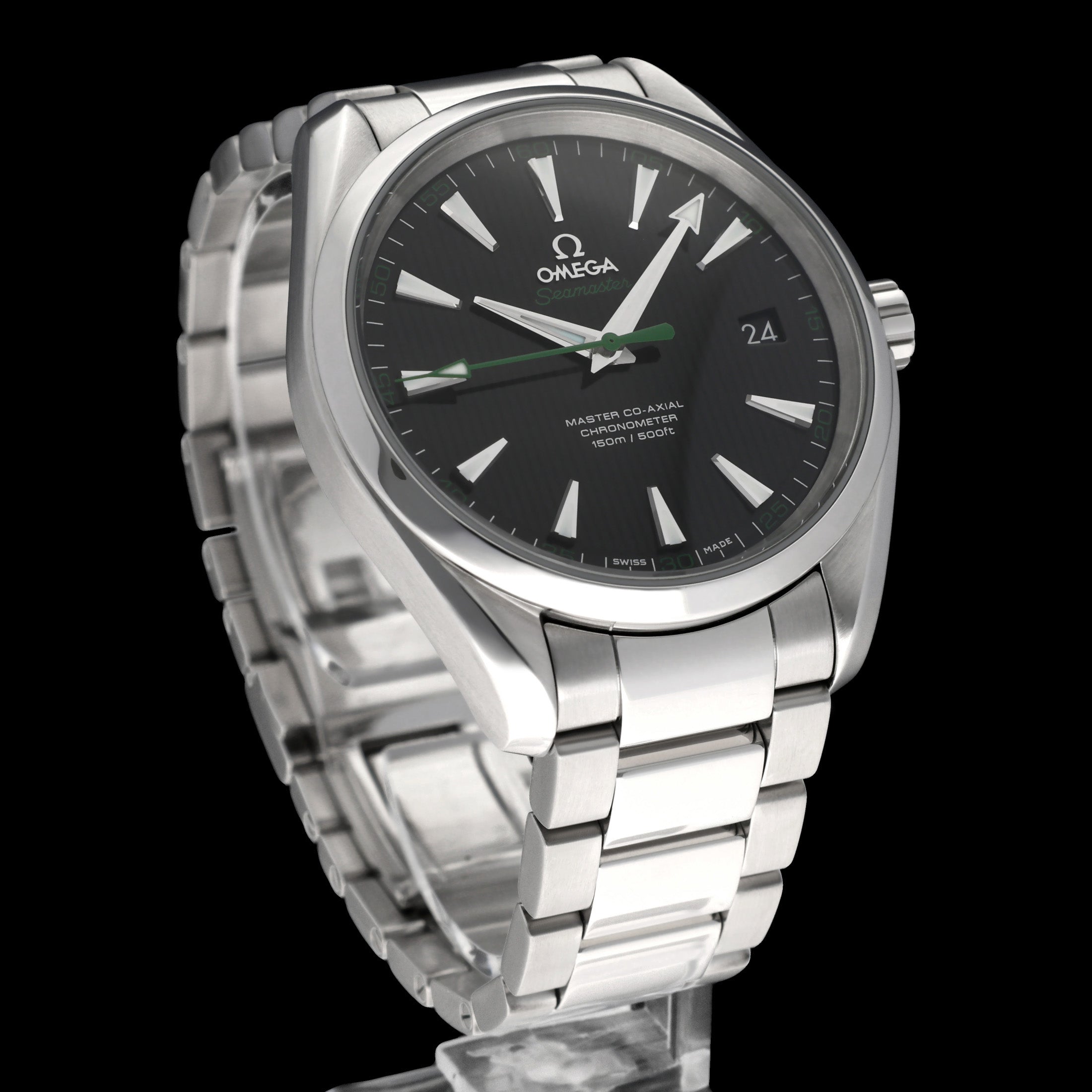 Omega Seamaster 231.10.42.21.01.004