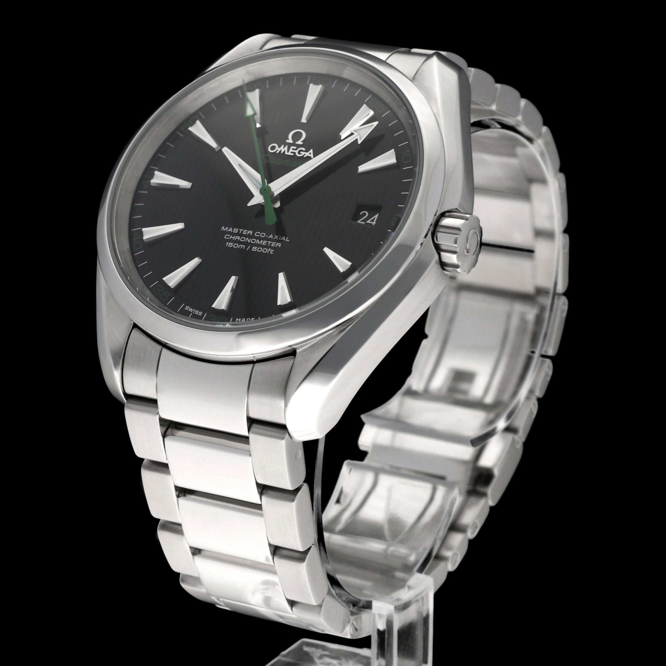 Omega Seamaster 231.10.42.21.01.004