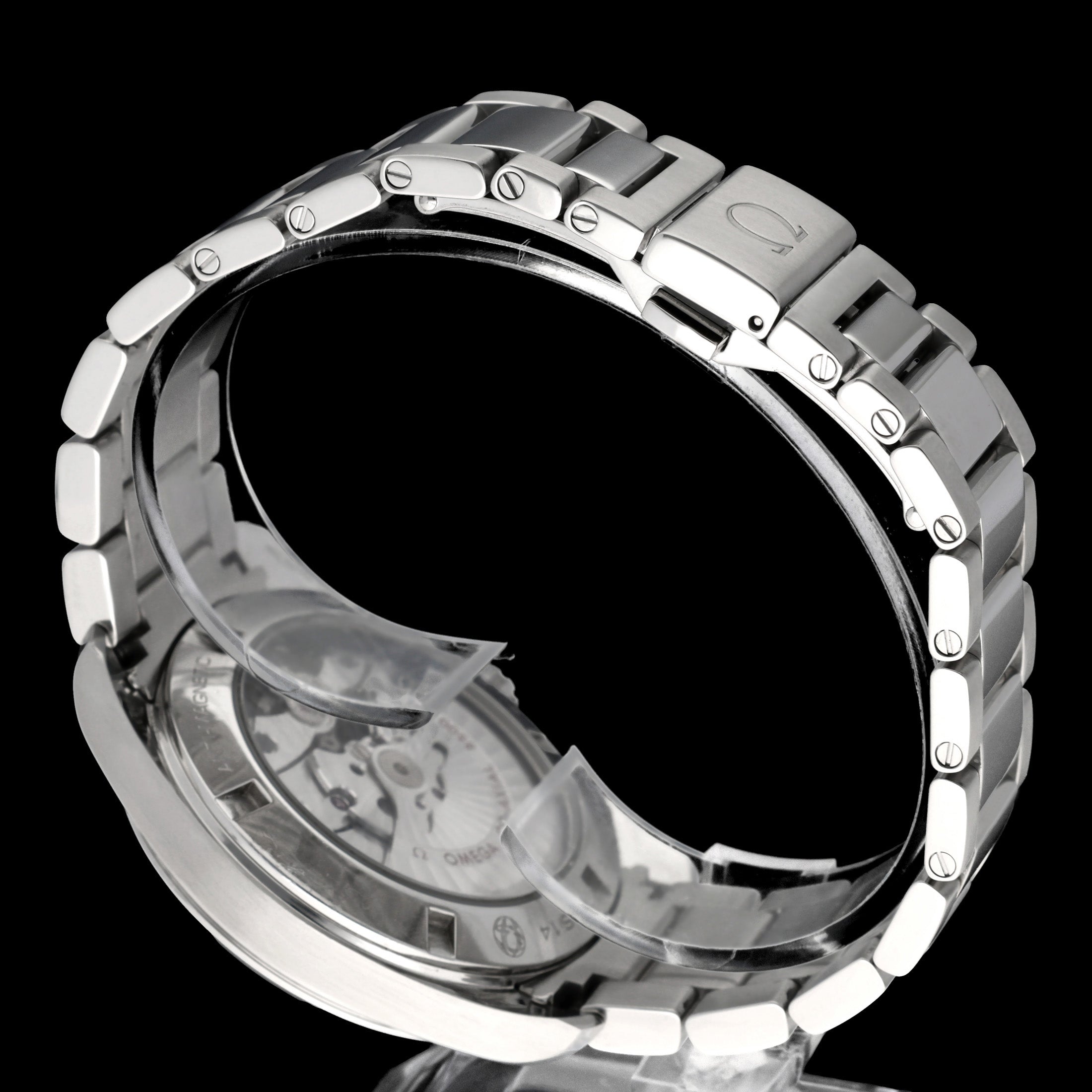 Omega Seamaster 231.10.42.21.01.004