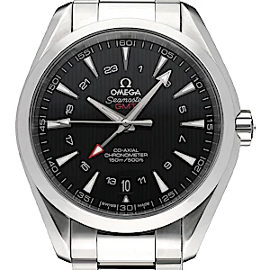 Omega Seamaster 231.10.43.22.01.001 Omega Seamaster 231.10.43.22.01.001