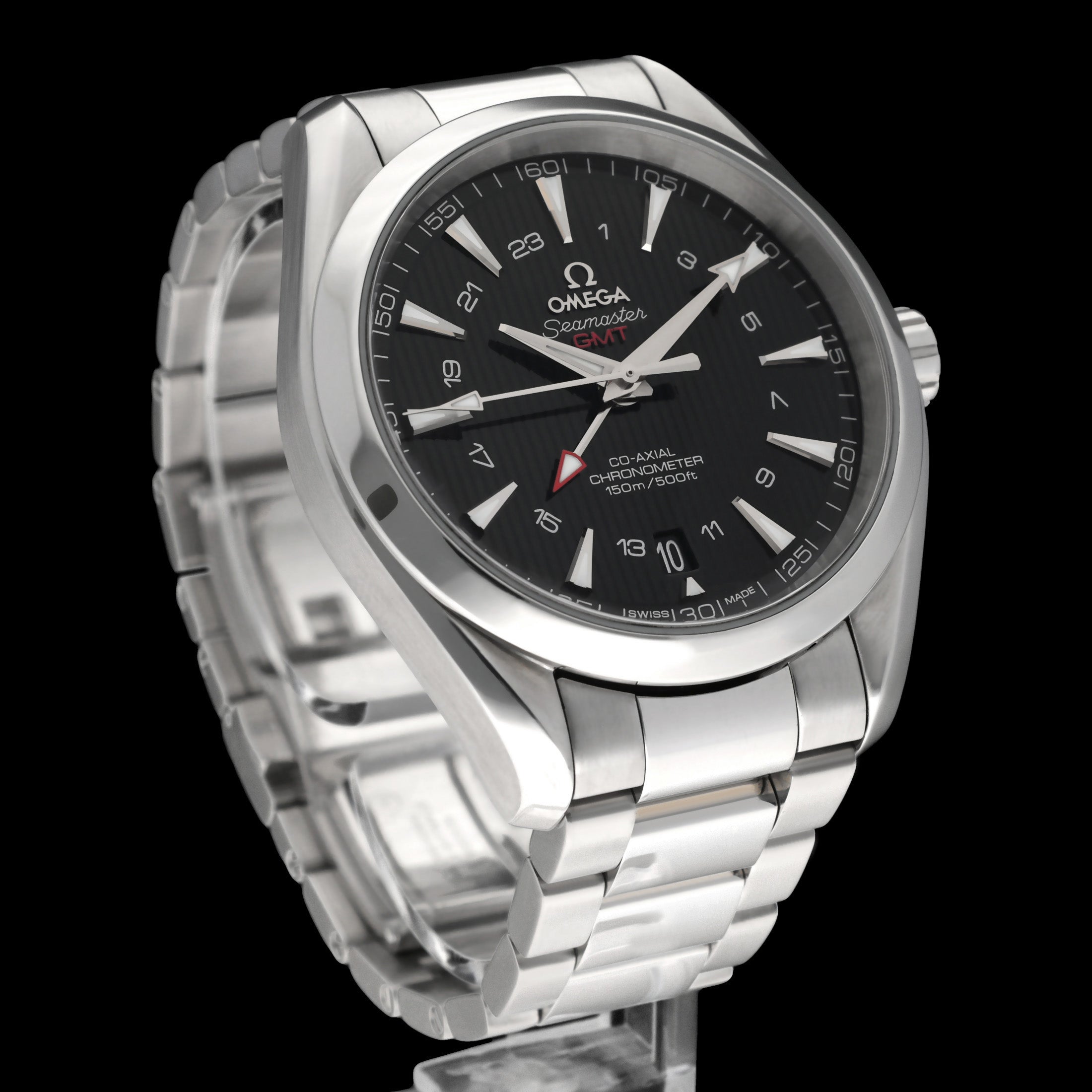 Omega Seamaster 231.10.43.22.01.001