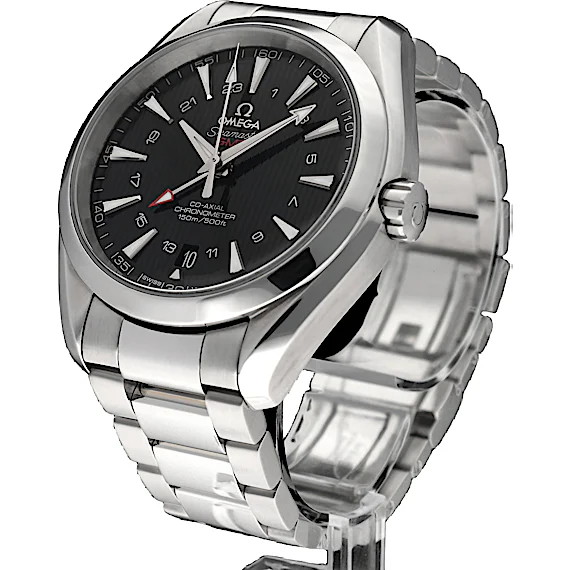 Omega Seamaster 231.10.43.22.01.001 Omega Seamaster 231.10.43.22.01.001