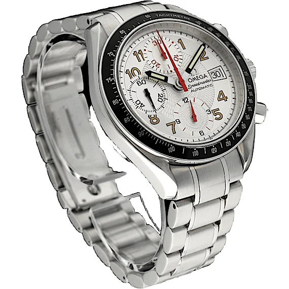 Omega Speedmaster Date 3513.33.00 Omega Speedmaster Date 3513.33.00
