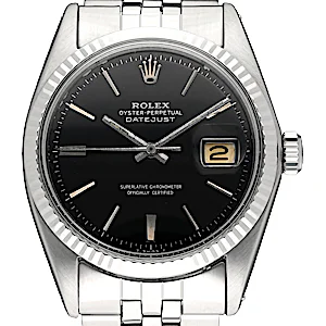 Rolex Datejust 1601 Rolex Datejust 1601