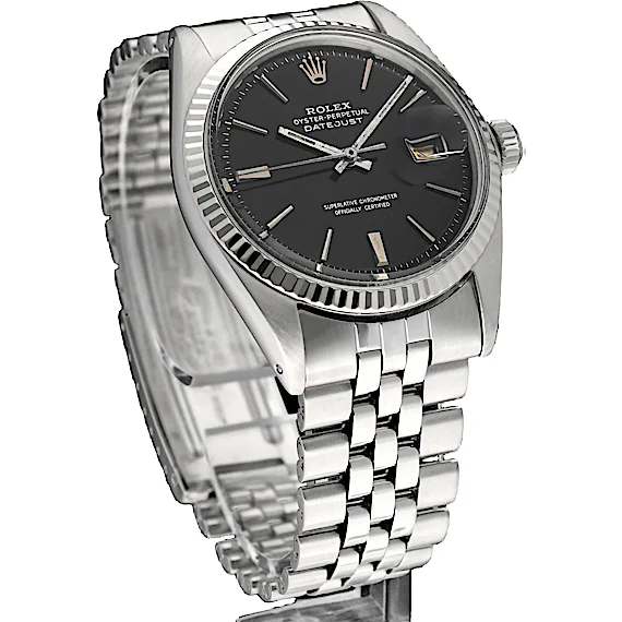 Rolex Datejust 1601 Rolex Datejust 1601
