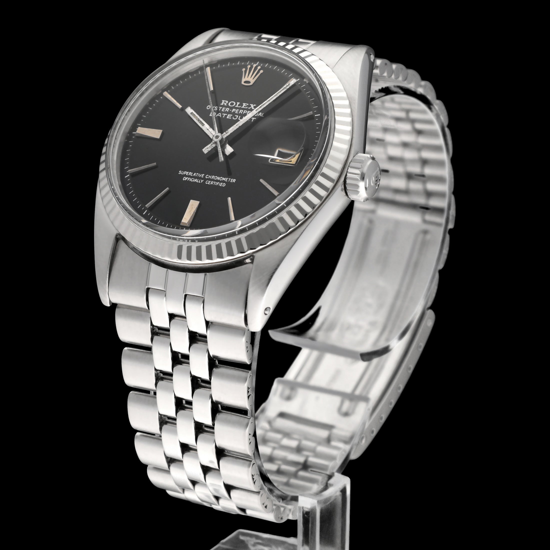 Rolex Datejust 1601