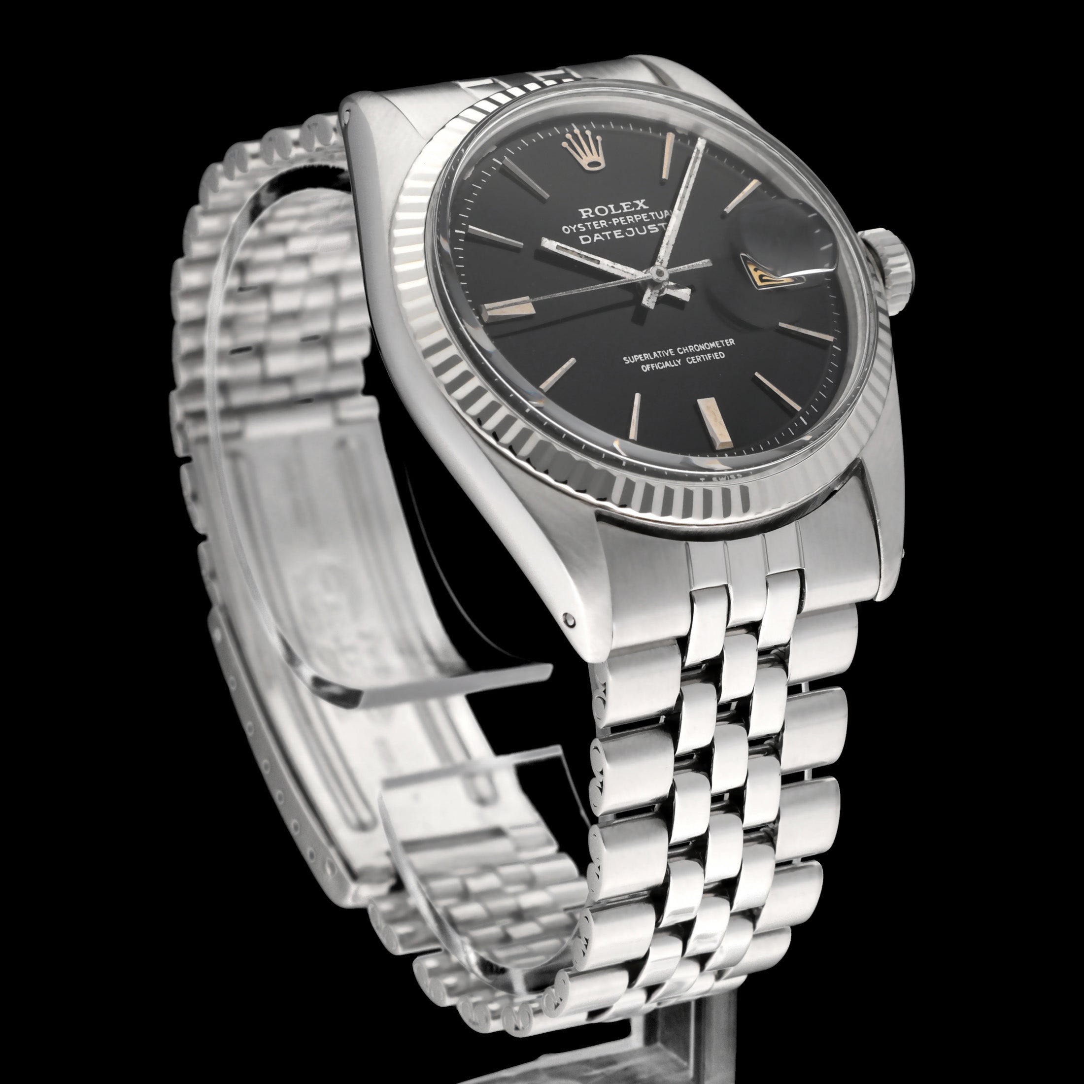 Rolex Datejust 1601
