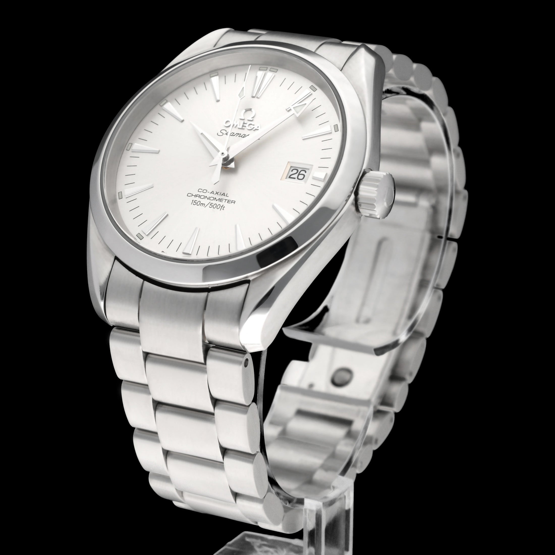 Omega Seamaster 2503.30.00