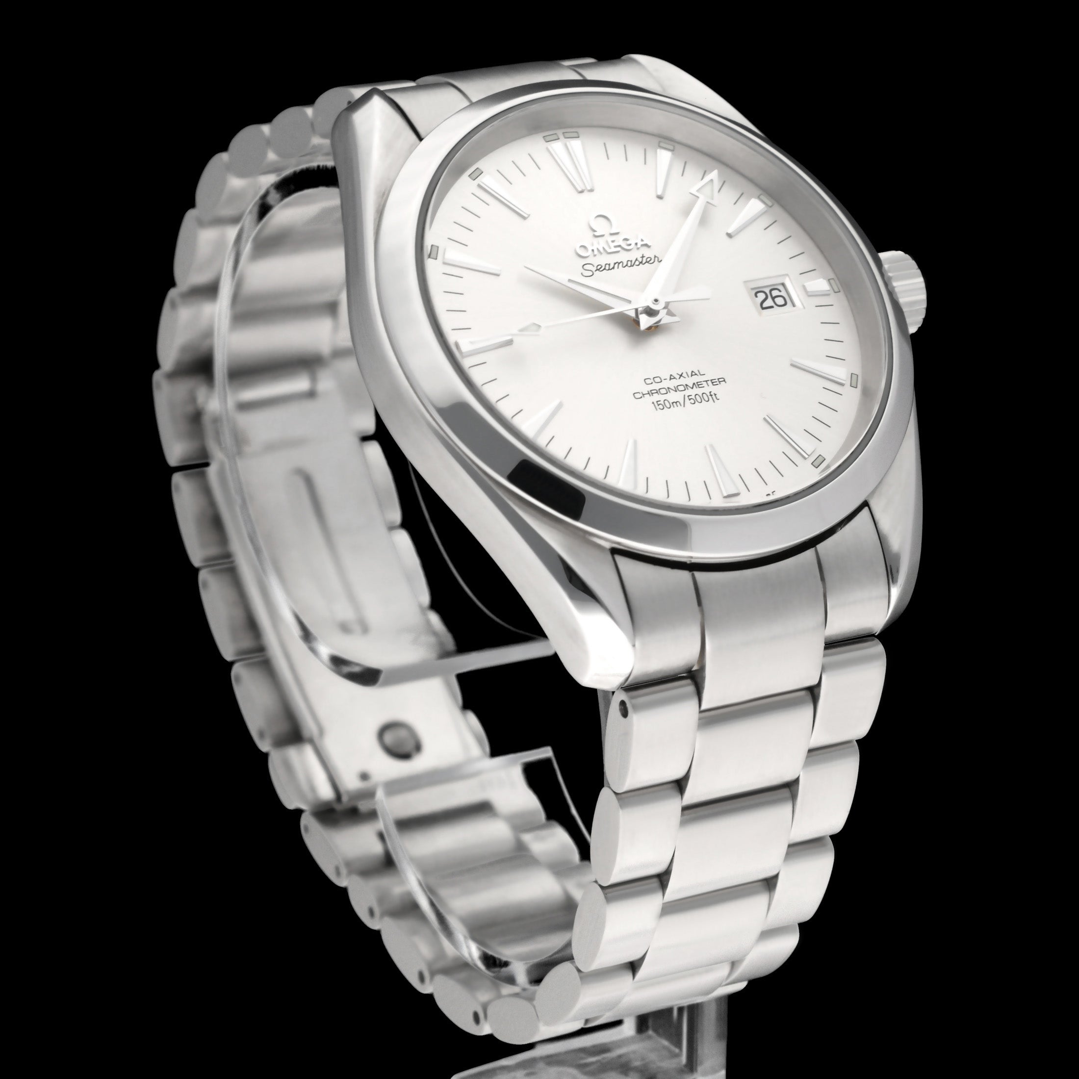 Omega Seamaster 2503.30.00
