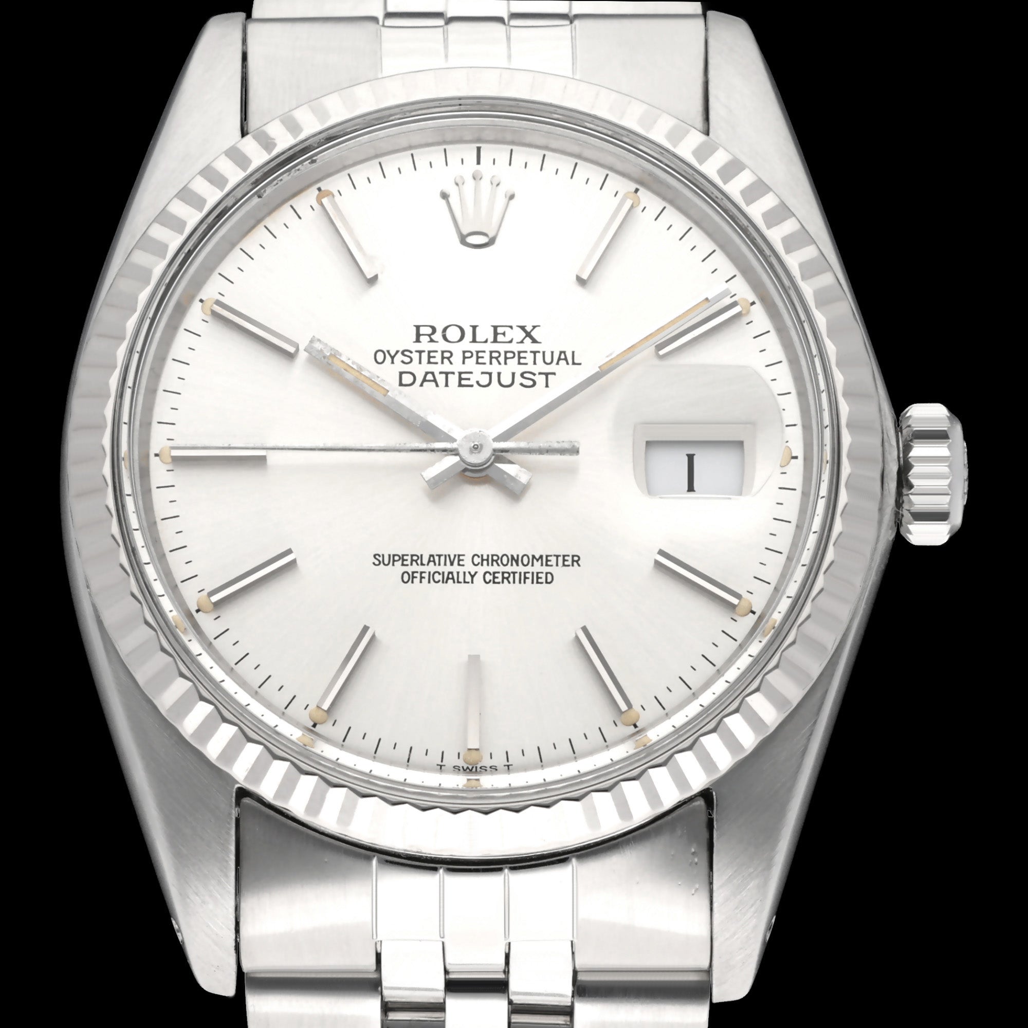 Rolex Datejust 16014